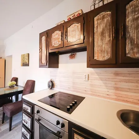 Rita Apartamento Zadar
