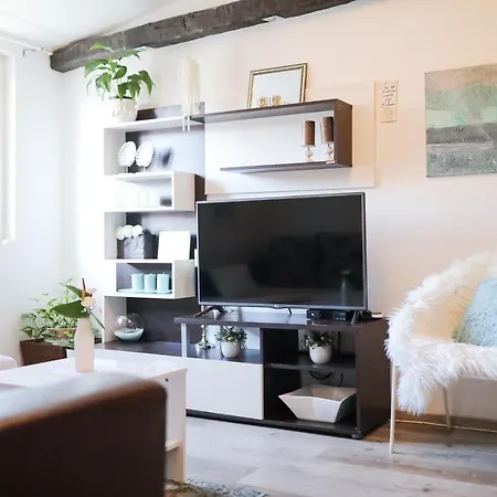 شقة Rita زادار