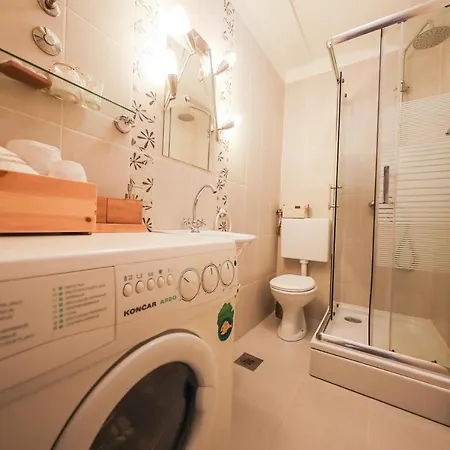 Apartamento Rita Zadar
