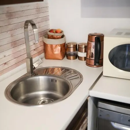 شقة Rita زادار