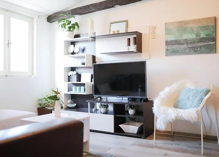 شقة Rita زادار