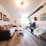 Apartment Rita