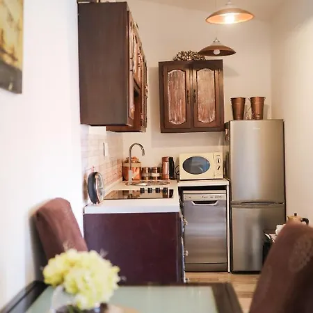Apartament Rita