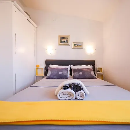 Lejlighed Rita Zadar