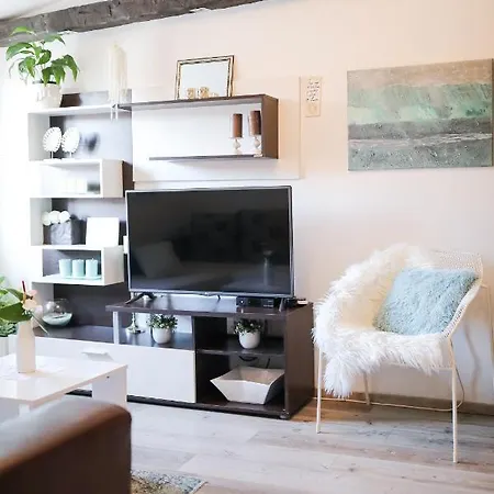 Rita Apartment