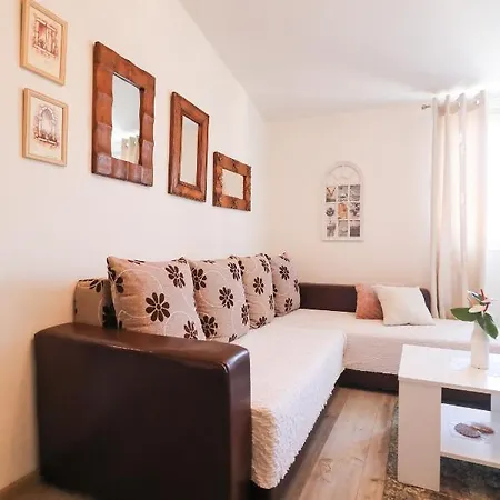 아파트 Rita 자다르