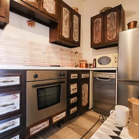 Rita Lejlighed Zadar