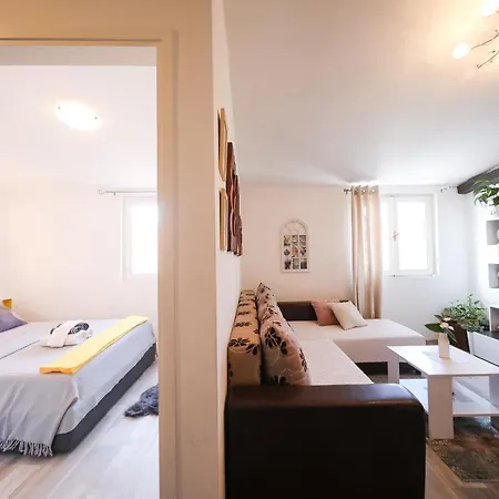 Lejlighed Rita Zadar