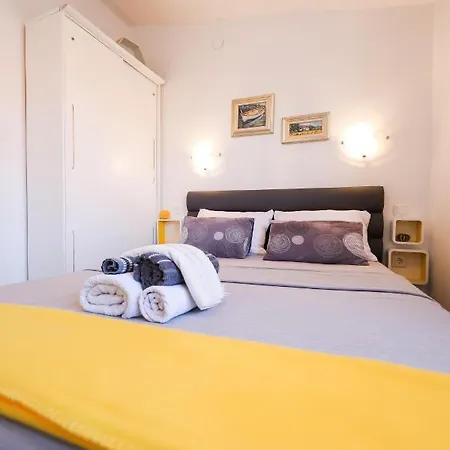 Apartament Rita Zadar
