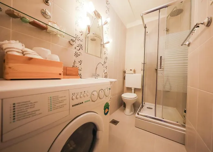 Lejlighed Rita Zadar