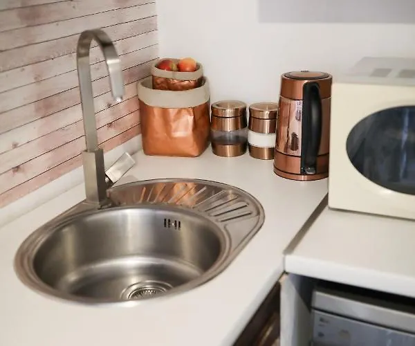 Lejlighed Rita Zadar